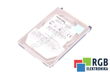 MK4032GAX TOSHIBA HDD2D10 40GB, ATA, 2.5"