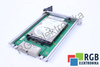 CP-HDD-S-KIT KONTRON SATA HDD/SSD 160GB, 2.5"