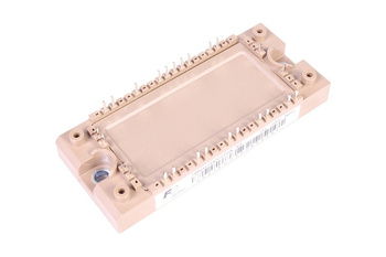 7MBR25VP120A-50 FUJI ELECTRIC TRANSISTOR