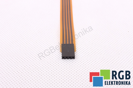 SX-104-W4R-F 237X180MM, 4PIN, 12" TOQUE
