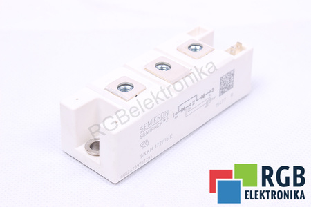 SKKH172/16E SEMIKRON SEMIPACK 2