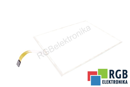 T121S-5RAD06N-0A18R0-300FH HIGGSTEC 266X203MM, 5PIN TOQUE SUSTITUTO