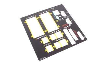 IE-2000-16TC-G-EV01 REJILLA SUSTITUTO
