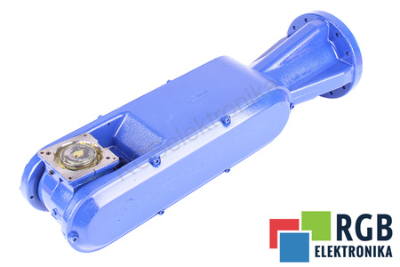 YR-SSA3-B00 YASKAWA MUÑECA DEL ROBOT