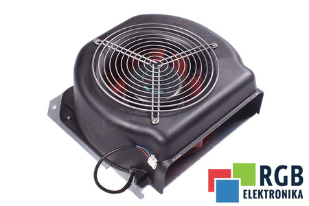 K1G220-AB73-11 EBM PAPST A5E00123738 VENTILADOR