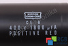 CONDENSADOR CE B NIPPON 1800UFA, 400V