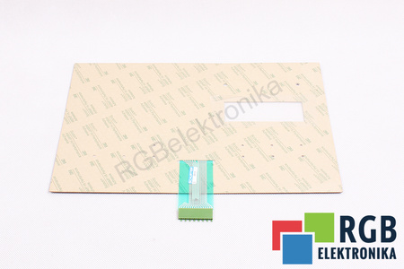 MF-D SOLLWERT TECLADO SUSTITUTO