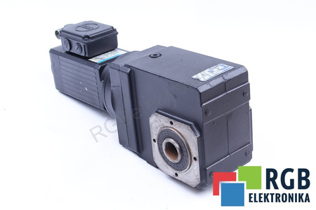 ES42 STOBER CON CAJA DE ENGRANAJES K203SG-0500-ES42