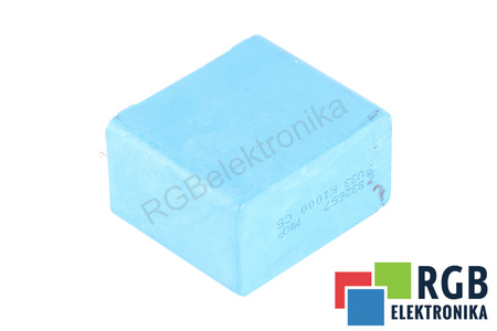 CONDENSADOR B32657 33UF, 1000V