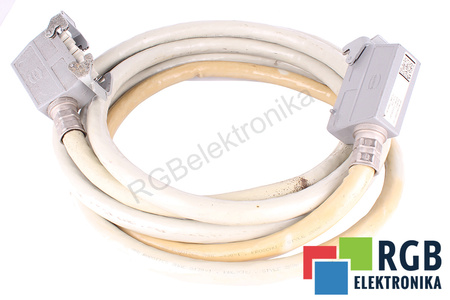 3HAC029897-001 ABB 6M CABLE