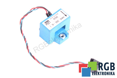 HAS300-S1 LEM TRANSFORMADOR DE CORRIENTE