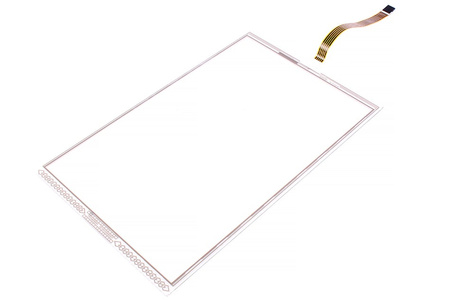 6AV7230-0DA20-2CA0 362X228MM, 5PIN, 15.4" TOQUE SUSTITUTO