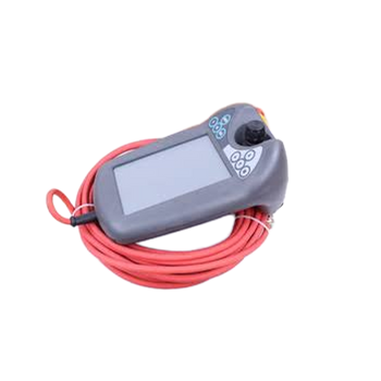 3HAC023195-001 KEBA UNIT-2 16/64 SX TPU2 TEACH PENDANT