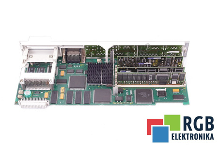 6FC5357-0BA20-0AE0 SIEMENS SINUMERIK 840D NCU572