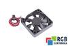 AD0524MB-G70 ADDA 50X50X10MM, 24V, 0.10A VENTILADOR