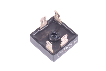 SKB25/01 SEMIKRON 25A, 1000V, 1-F