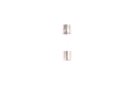 FUSIBLE DE ACCIÓN RETARDADA 522.513 ESKA ZKT-0.4A 250V, 0.4A, 5X20MM, 10PCS