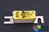 FUSIBLE HLS00 JEAN MULLER VDE0636/23 16A-AR, 660VAC, 120KA