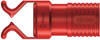 MANTENIMIENTO, 35 PIEZAS 05135926001 WERA KRAFTFORM KOMPAKT W 1