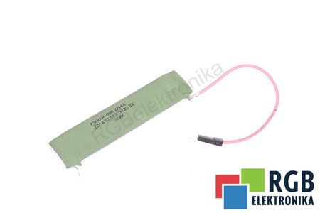 RESISTENCIA ZDFA KRAH-RWI 10.5X30X130GX 15OHM