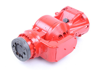 RV60L REIS ROBOTICS MUÑECA DEL ROBOT