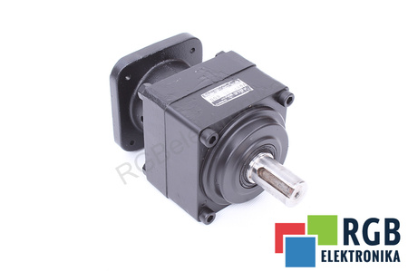 VRKF-9D-800 SHIMPO I=9 ENGRANAJE