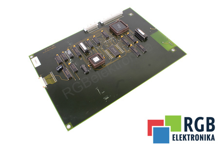 PCS9000 LAUER 035/40A AVERIADO - PARA PIEZAS