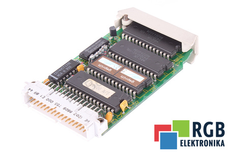 5400V00 VIPA 5400V01 AVERIADO - PARA PIEZAS