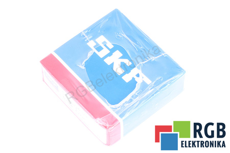 6205-2ZNR SKF 28000RPM, 14000RPM, 25X52X15, 14.8KN, 7.8KN RODAMIENTO