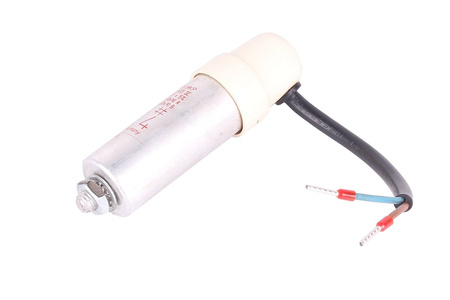 CONDENSADOR MFBMKP4/500 HITACHI 4UF, 420/470V