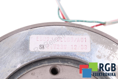 EBD2M/SLD09/A01 ZF FRENO