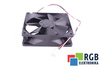 A90L-0001-0378 FANUC 3610KL-05W-B49 92X92X25MM, 24V VENTILADOR