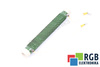 RESISTENCIA VCF25x214 22OHM