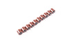 FUSIBLE DE ACCIÓN RETARDADA 887.121 ESKA 250V, 2.5A, THT, 10PCS