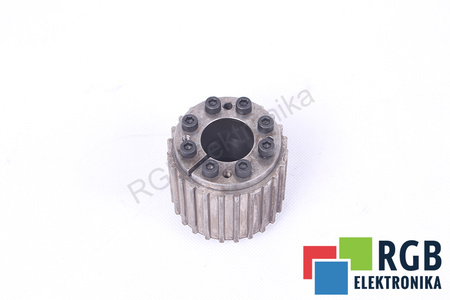 POLEA DENTADA 32X74X56MM Z=24