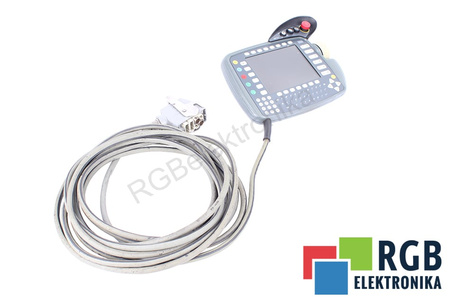 VKRC1 KUKA TEACH PENDANT