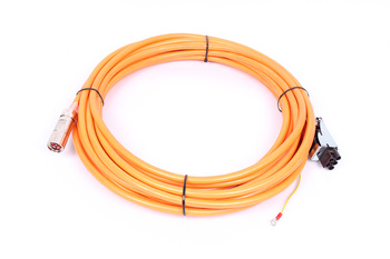 CABLE 6FX8002-5DS01-1BG0 SIEMENS SINAMICS S120 15M