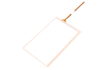 NT1817-1 CP6706 163.5X102.5MM, 4PIN TOQUE SUSTITUTO