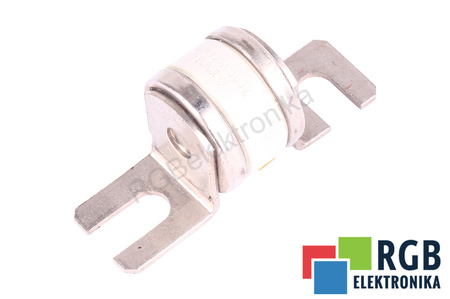FUSIBLE BTP.125A.500V ELPOR 125, 500V