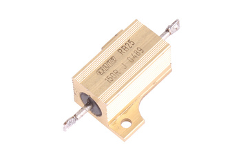 RESISTENCIA RB25 ATE ELECTRONICS 150OHM