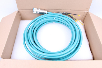 6FX2002-5DA51-1AF0 SIEMENS 1FT/1FK TO 611/810D/SIMOVERT 15 CABLE