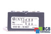 VUO62-16N07 IXYS