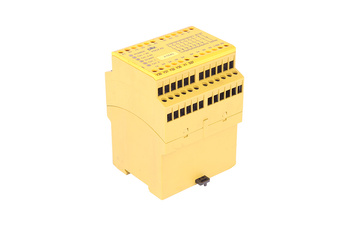 PNOZ X9 24VDC 7N/O 2 N/C 2SO PILZ 774609 RELEVO DE SEGURIDAD