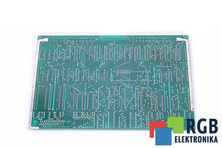 SE2-90 0.853.311 GILDEMEISTER MEM.ADR. 6800 0.861.066-46.0