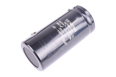 CONDENSADOR B43471-S4887-T1 SIEMENS 880UF, 350V