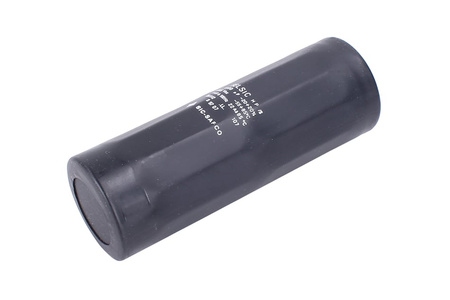 CONDENSADOR FELSIC 9100UF SIC-SAFCO 9100UF, 385V