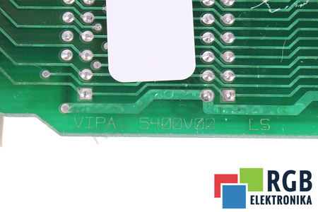 5400V00 VIPA 5400V01 PARA PIEZAS