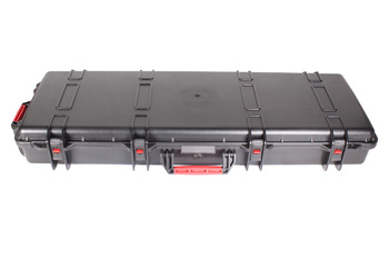 SZ-10136 CAJA DE TRANSPORTE DE PLÁSTICO ABS