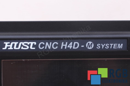 CNC H4D-M4 HUST H4D-M4 H4D-M H6D/CPU/V7_4