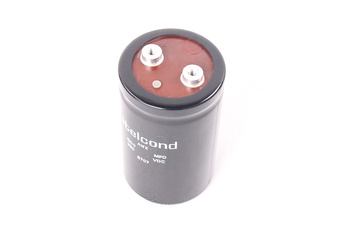 CONDENSADOR 1500UF 350VDC ITELCOND